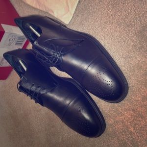 SALVATORE FERRAGAMO Aramix Black